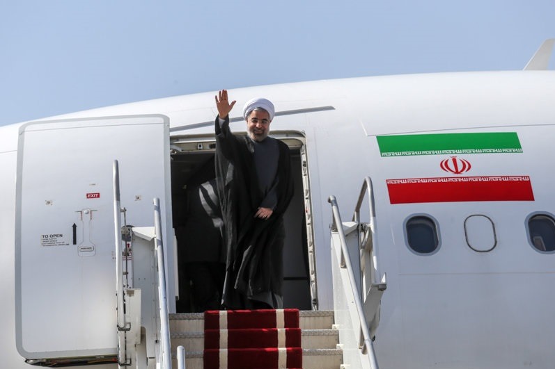 روحانی